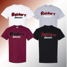 CHS Soccer Tee